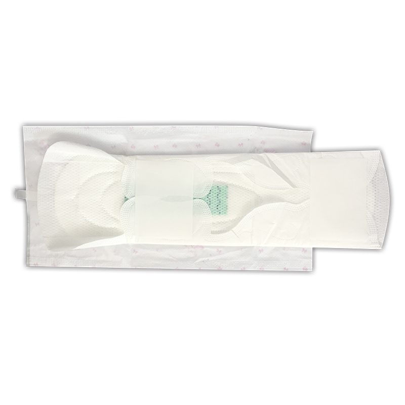 Popular 240mm Far Infrared Sanitary Napkins for Women