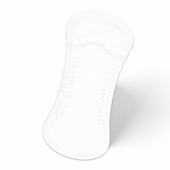 Own Brand Sanitary Napkins (Zhi Fou) with Antibacterial Cotton Oversheet From Reliable China Factory