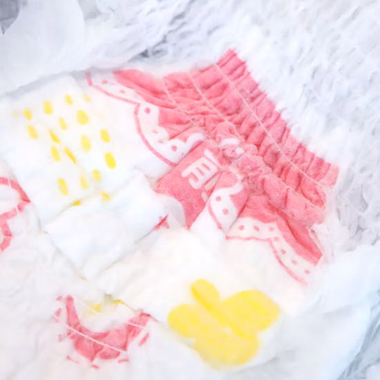 ISO9001 Day OEM&ODM Fujian, 좋은 서비스를 제공하는 중국 일회용 위생 음이온 패드 팬티